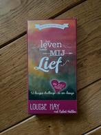 Louise Hay - Het leven heeft mij lief, Boeken, Esoterie en Spiritualiteit, Overige typen, Ophalen of Verzenden, Zo goed als nieuw