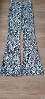 Damesbroek stretch Mt XS Nieuw melting Stockholm, Kleding | Dames, Broeken en Pantalons, Zwart, Nieuw, Ophalen of Verzenden, Maat 34 (XS) of kleiner