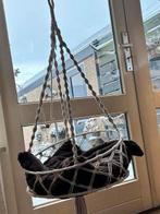 Kattenhangmat, Ophalen, Nieuw