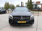 Mercedes-Benz GLC AMG 43 4MATIC Pano, Leder, Burmester, Trek, Automaat, Euro 6, 368 pk, Vierwielaandrijving