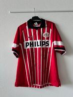 Gesigneerd PSV shirt Phillip Cocu 1997, Overige maten, Ophalen of Verzenden, Voetbal, Gedragen
