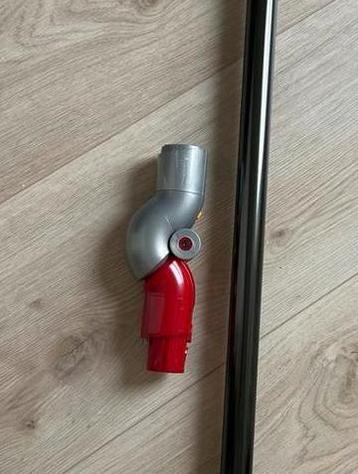 Dyson V12 Verlengstuk (stang is verkocht) beschikbaar voor biedingen