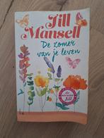 De zomer van je leven, Jill Mansell, Gelezen, Ophalen of Verzenden