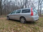 Volvo V70 136kw 185 pk Geartronic, Auto's, Particulier, Te koop