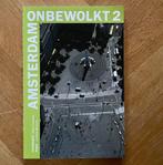 Amsterdam Onbewolkt, luchtfoto's, Ophalen of Verzenden, Zo goed als nieuw