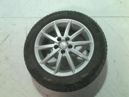 VELG Seat Ibiza IV (6J5) (01-2008/06-2017) (175), Auto-onderdelen, Banden en Velgen, Velg(en), Personenwagen, Gebruikt