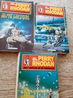 Perry rhodan, Boeken, Science fiction, Ophalen of Verzenden, Gelezen