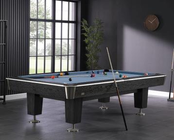 Lexor X-treme II Black Wood-Steel beschikbaar voor biedingen