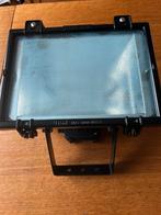 Philips schijnwerper/bouwlamp, Ophalen of Verzenden, Nieuw, Minder dan 50 watt, Lamp