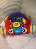 Playgro Music & Light Comfy Car Multi (Tegelen), Ophalen, Zo goed als nieuw, Auto, Met geluid