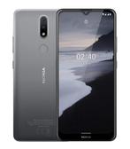 Nokia  2.4 - 32GB - Grijs, Ophalen of Verzenden, Klassiek of Candybar, Zonder simlock, Zonder abonnement