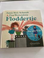 Floddertje Annie MG Schmidt ISBN 9789045101125, Boeken, Kinderboeken | Jeugd | onder 10 jaar, Ophalen of Verzenden, Gelezen, Annie M.G. Schmidt