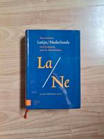 Latijn/Nederlands Woordenboek, Latijn, Overige uitgevers, Zo goed als nieuw, Harm Pinkster