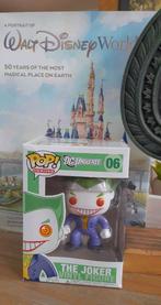 Funko Pop: the Joker 06, DC Universe, Verzamelen, Poppetjes en Figuurtjes, Ophalen of Verzenden, Nieuw