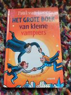 Paul van Loon - Het grote boek van kleine vampiers, Boeken, Kinderboeken | Jeugd | onder 10 jaar, Paul van Loon, Ophalen of Verzenden