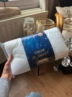 Nieuw in verpakking: snow blanket / kunst sneeuw kleed, Diversen, Ophalen of Verzenden, Nieuw