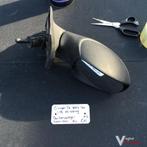 Citroen C2 3drs 1.1 Benzine 2004 2500149 Buitenspiegel handb, Auto-onderdelen, Spiegels, Gebruikt, -, -, Ophalen of Verzenden