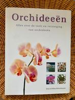Orchideeën - Brian & Wilma Rittershausen, Ophalen, Zo goed als nieuw