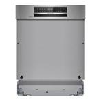 Bosch inbouwvaatwasser SMI6ECS12E, Witgoed en Apparatuur, Vaatwasmachines, Minder dan 85 cm, BSH Huishoudapparaten, Minder dan 10 liter