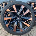 DEMO 19” Originele Cupra Formentor Velgen + Zomerbanden, Auto-onderdelen, Banden en Velgen, 19 inch, 245 mm, Banden en Velgen