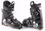 31 32 EU kinder skischoenen TECNICA JT 2 2022, black/white, Overige merken, Gebruikt, Verzenden, 100 tot 140 cm