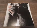 THE  ROLLING  STONES  ALBUM     STICKY  FINGERS, Cd's en Dvd's, Vinyl | Rock, Ophalen of Verzenden, Gebruikt, Poprock