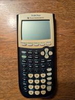 Texas Instruments Calculator, Ophalen of Verzenden, Zo goed als nieuw