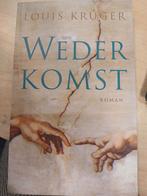 L. Kruger - Wederkomst, Verzenden, L. Kruger, Zo goed als nieuw, Nederland