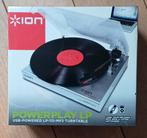 ION Audio PowerPlay LP, Ophalen of Verzenden, Nieuw, Overige merken
