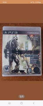Crysis 2, Spelcomputers en Games, Games | Sony PlayStation 3, Vanaf 16 jaar, Ophalen of Verzenden, Shooter, 1 speler