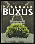 HANDBOEK BUXUS - Ireen Schmid, Ophalen of Verzenden, Nieuw