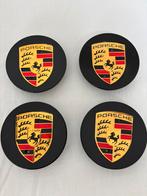 Porsche naafdoppen 76mm, Verzamelen, Ophalen of Verzenden, Nieuw, Auto's