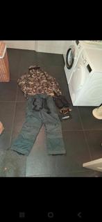 Compleet skipak, Ophalen of Verzenden, Zo goed als nieuw, Maat 56/58 (XL), Pak