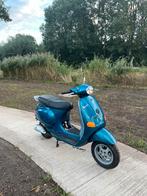 Vespa et2 brom!, Ophalen, Tweetakt, Gebruikt, Overige modellen