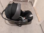 Cybex Cloud Z i-Size platinum, Kinderen en Baby's, Autostoeltjes, Zo goed als nieuw, Isofix, 0 t/m 13 kg, Ophalen