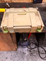 Accu Boormachine Festool, Gebruikt, Variabele snelheid, Ophalen of Verzenden, Boor- en Schroefmachine