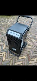 Vochtvreter te Huur - Professionele Ontvochtiger, Doe-het-zelf en Verbouw, Ventilatie en Afzuiging, Ophalen