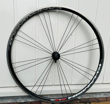 Campagnolo Khamsin voorwiel beschikbaar voor biedingen