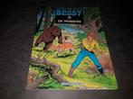 Bessy nr.1, "De pioniers", Boeken, Eén stripboek, Ophalen of Verzenden, Zo goed als nieuw, Studio Vandersteen