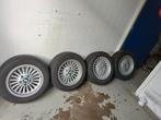 Originele BMW Style 33 velgen, Ophalen, Gebruikt, Velg(en), 16 inch