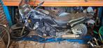 Yamaha Fazer sloop of loop T.E.A.B, Ophalen