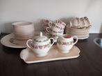 Rosalind Wedgwood, Huis en Inrichting, Keuken | Servies, Ophalen, Zo goed als nieuw, Porselein, Wedgwood