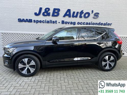 Volvo XC40 1.5 T4 Recharge Navigatie Achteruitrijcamera, Auto's, Volvo, Bedrijf, Te koop, XC40, ABS, Achteruitrijcamera, Airbags