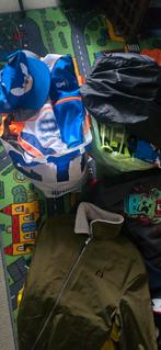 Kinderkleding pakket - maten van 134 tot 152, Ophalen, Zo goed als nieuw, Diverse merken, Jongen