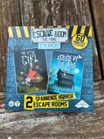 Escape Room The Game - 2 Spelers, Een of twee spelers, Ophalen of Verzenden, Zo goed als nieuw