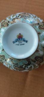 Saji Fine China servies made in Japan, Ophalen