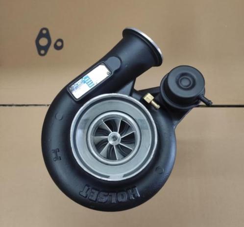 Reman Turbo Holset HY35W 10cm T3 single Vband made UK, Motoren, Tuning en Styling, Verzenden