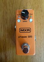 MXR phaser M290   phase 95  ZGAN, Muziek en Instrumenten, Effecten, Ophalen of Verzenden, Zo goed als nieuw, Overige typen