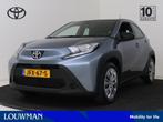 Toyota Aygo X 1.0 VVT-i MT Play (bj 2025), 12 maanden, Stof, Euro 6, 920 kg