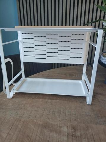 Ikea Avsteg Keuken Organizer beschikbaar voor biedingen